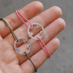 Pulsera Plat