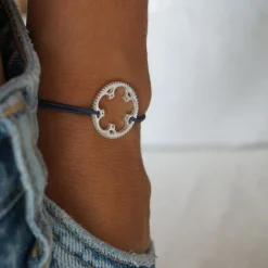 Pulsera Plat