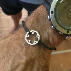 Pulsera Plat