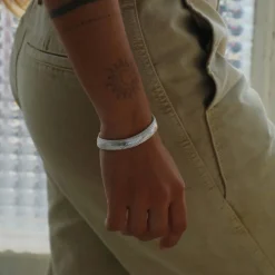 Pulsera Raspa