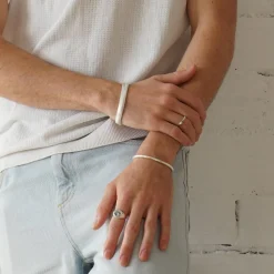 Pulsera Raspa