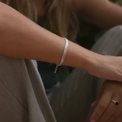 Pulsera Raspa Midi