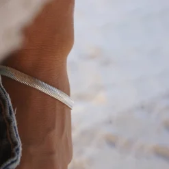 Pulsera Raspa Midi