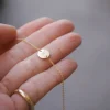 Pulsera Rose Oro