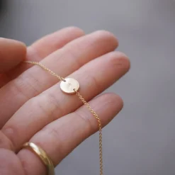Pulsera Rose Oro