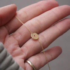 Pulsera Rose Oro