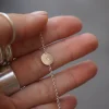 Pulsera Rose Plata