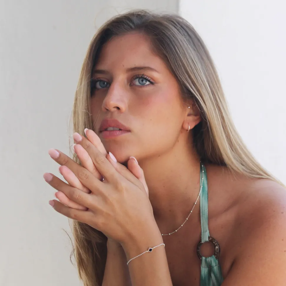 Pulsera Rumba