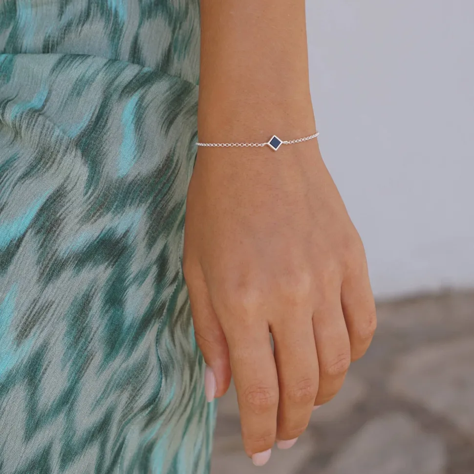 Pulsera Rumba