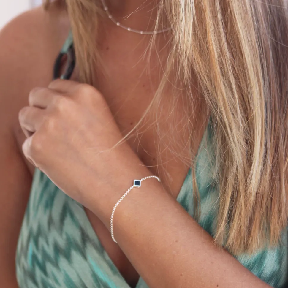 Pulsera Rumba