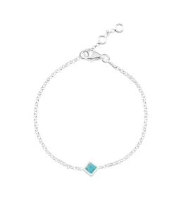 Pulsera Rumba Turquesa