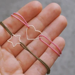 Pulsera San