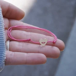 Pulsera Self Love