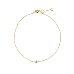 Pulsera Sunshine Topacio
