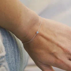 Pulsera Sunshine Topacio