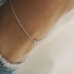 Pulsera Sunshine Topacio