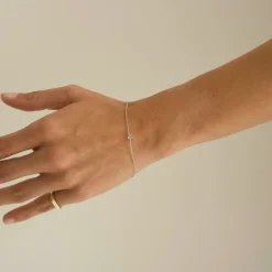 Pulsera Sunshine Topacio