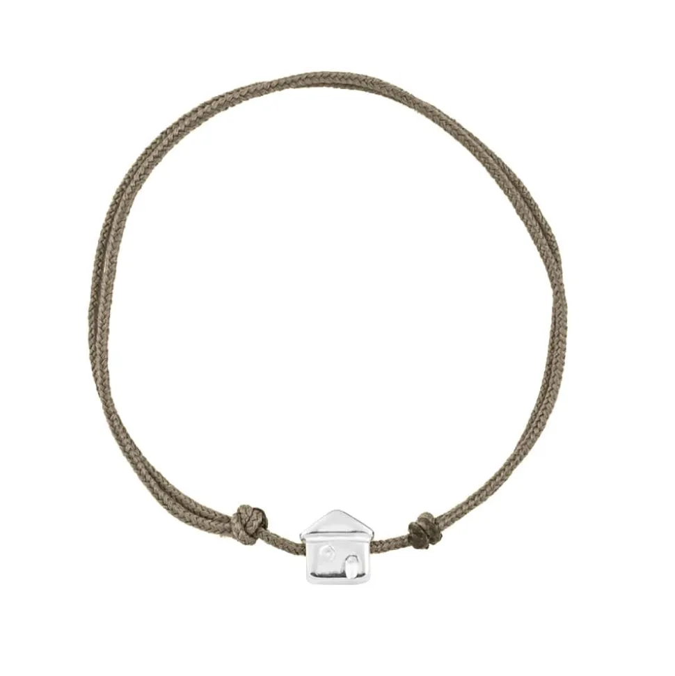 Pulsera Sweet Home