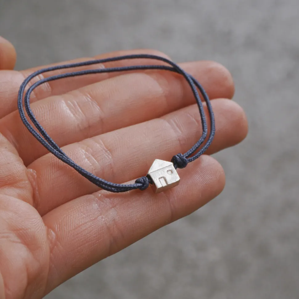 Pulsera Sweet Home