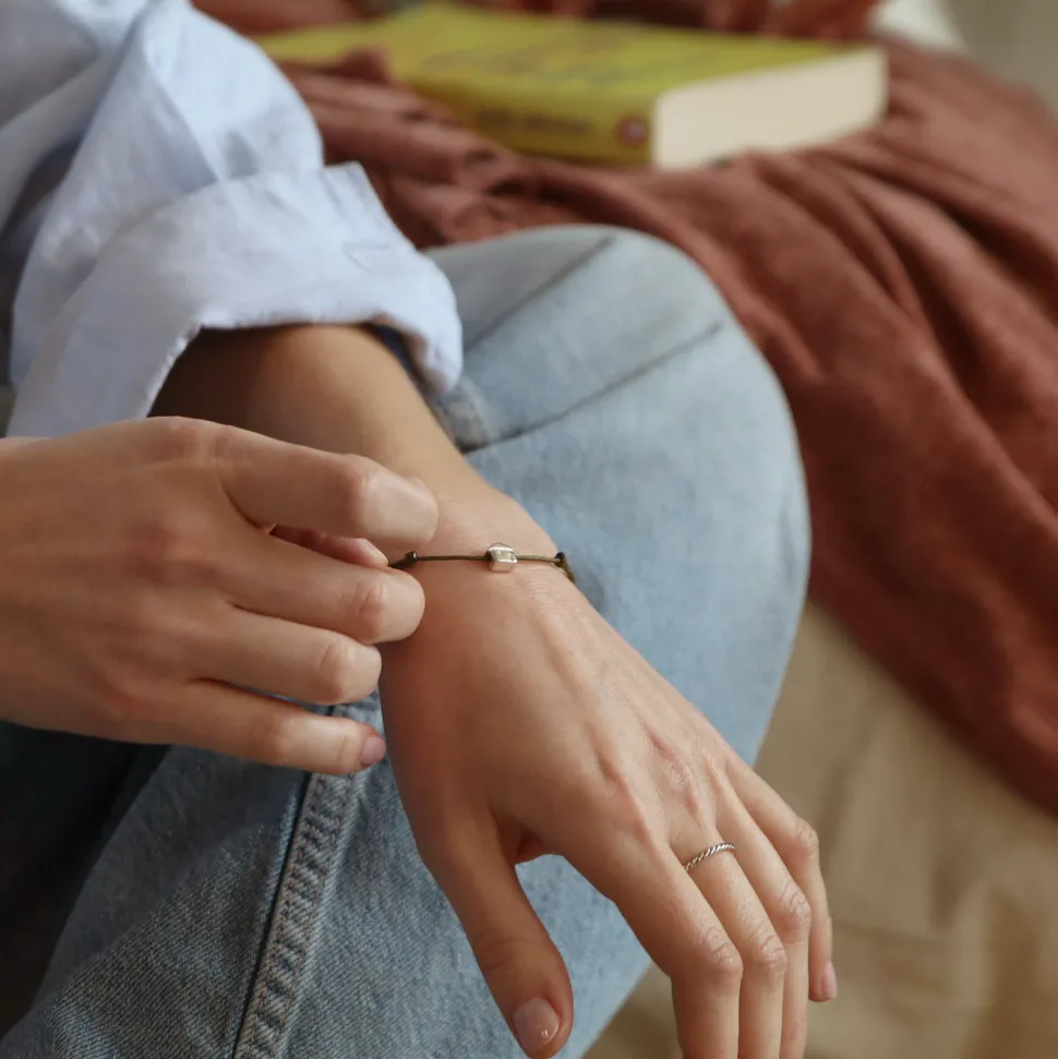 Pulsera Sweet Home
