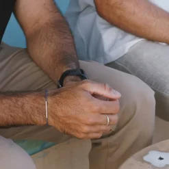 Pulsera Tube