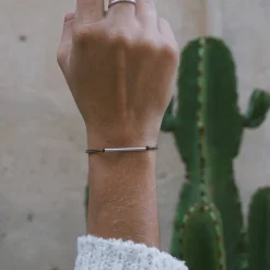 Pulsera Tube