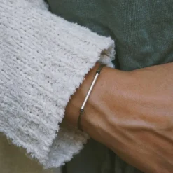 Pulsera Tube