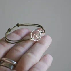 Pulsera Wave