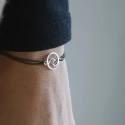 Pulsera Wave