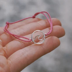 Pulsera Wave