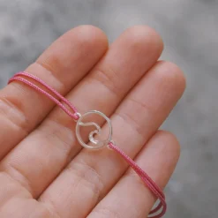 Pulsera Wave