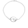 Pulsera Wave Cadena