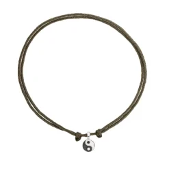 Pulsera Yin Yang