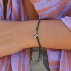 Pulsera Yin Yang
