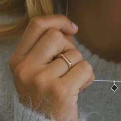 Sello Cairo (Oro 9kt)