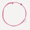 Tobillera Switch Hilo