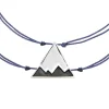 Yin Yang Summit (Collar o Pulsera)