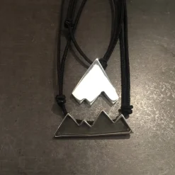 Yin Yang Summit (Collar o Pulsera)
