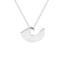 Yin Yang Wave (Collar o Pulsera)