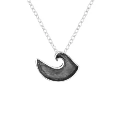Yin Yang Wave (Collar o Pulsera)
