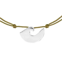 Yin Yang Wave (Collar o Pulsera)